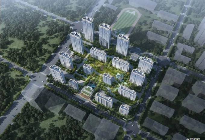 保利和光峯境最新价格-户型图-楼盘详情-容积率@售楼处中心(图2)