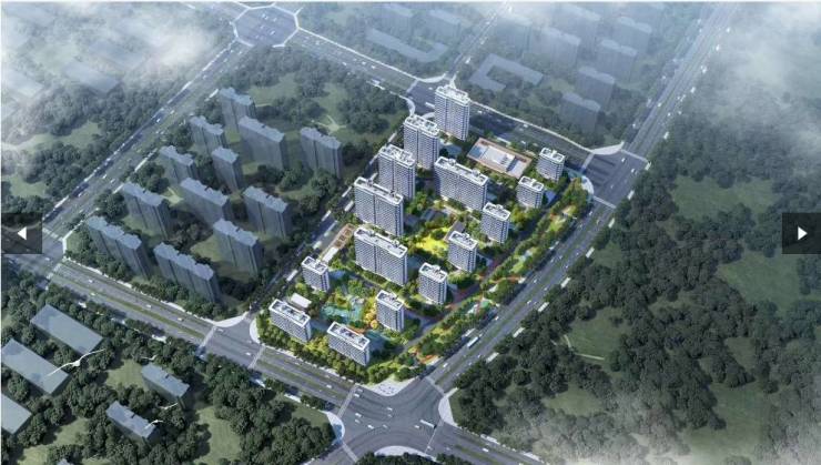 热搜好房!新华星耀玥湖官方售楼处发布好房在售楼盘营销百科!