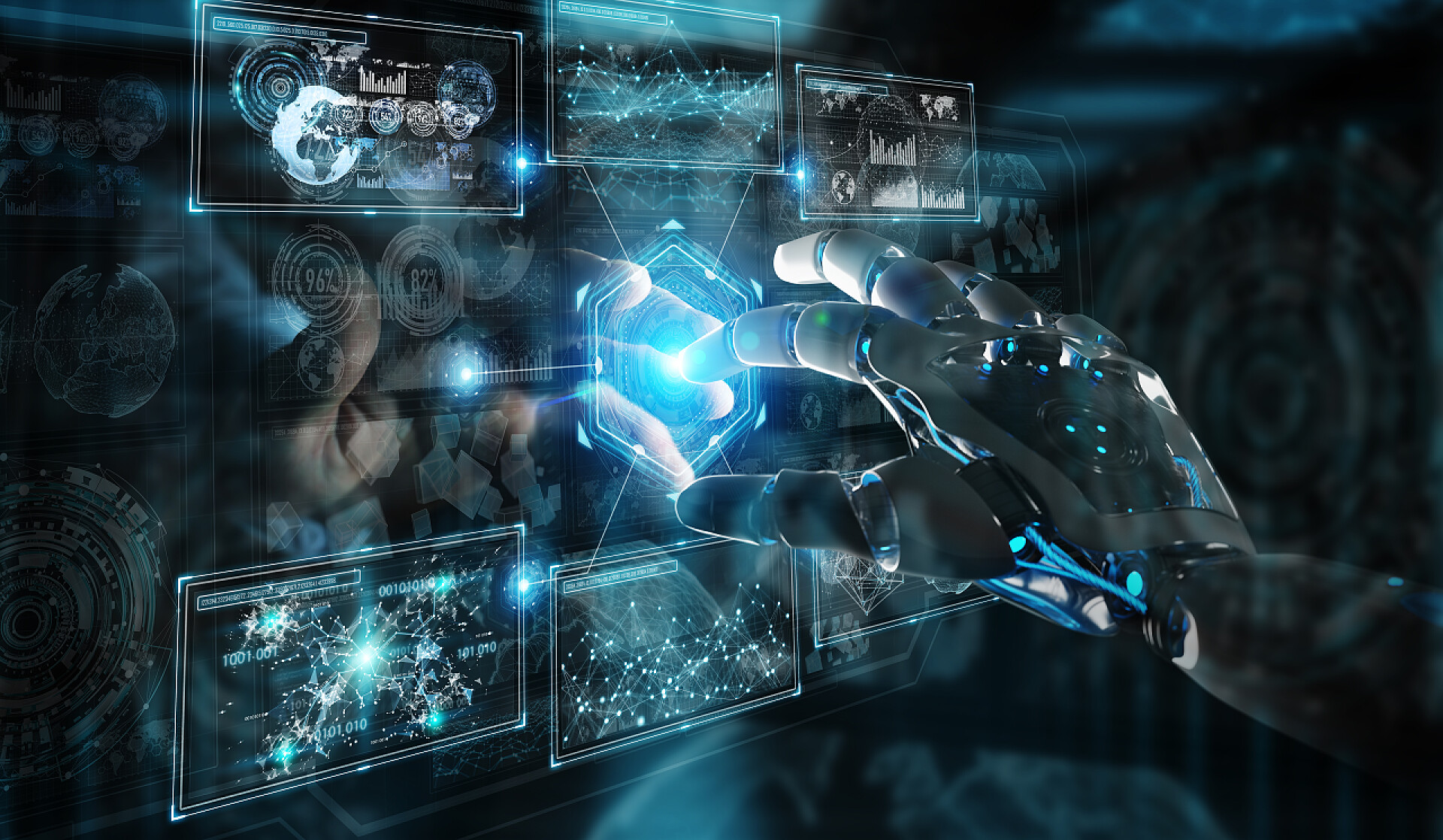 从“被动存储”到“主动利用” 数据治理重塑未来医疗 战略升维仍面临关键挑战