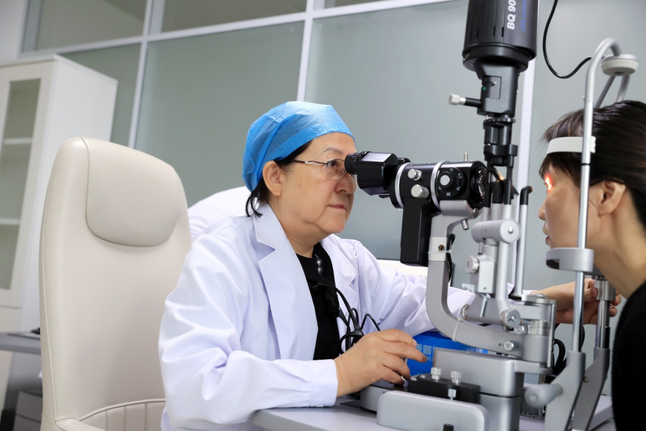 加快数字化转型！厦门眼科中心以“智慧医疗”重塑就医体验