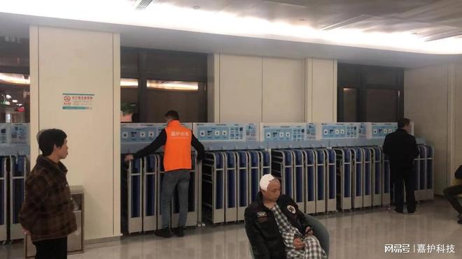 共享陪护床在医疗机构的应用：落地可行性深度剖析