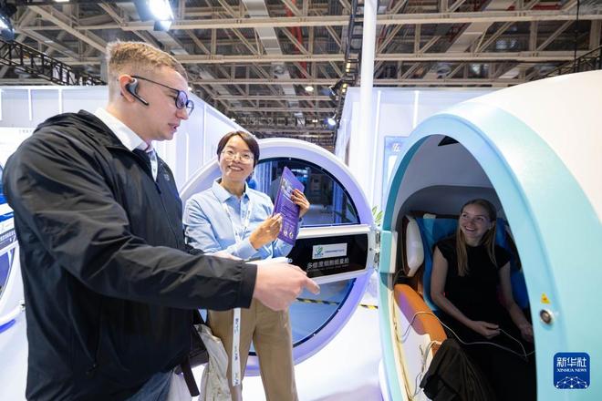 2025全球智能机械与电子产品博览会在澳门、珠海举行(图3)