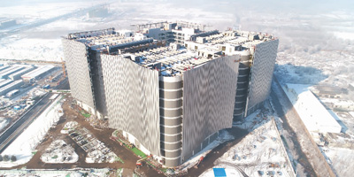 国家统计局公布2025年11月份国民经济数据