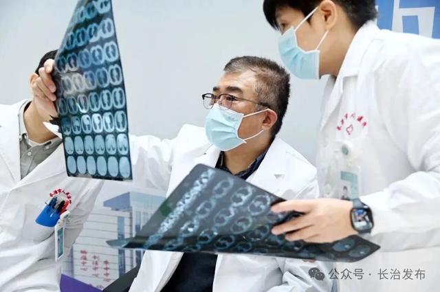 学习贯彻市委十二届九次全会精神｜我市医疗服务“硬支撑”“软实力”双提升