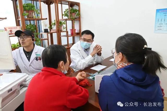 学习贯彻市委十二届九次全会精神｜我市医疗服务“硬支撑”“软实力”双提升(图2)