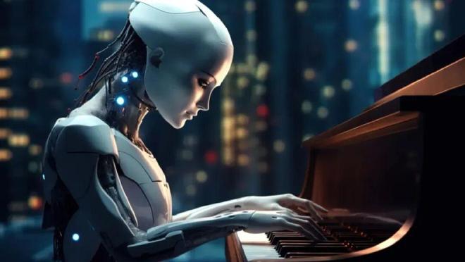 人形机器人黄金十年：物联网的新战场