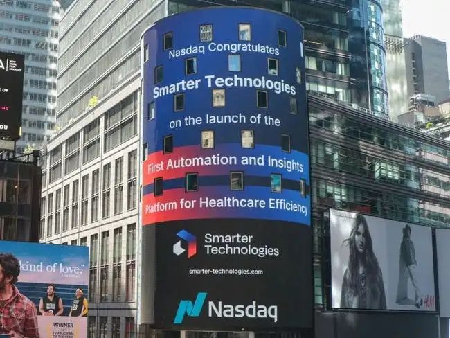 300亿美元！AI医疗史上最大独角兽诞生华尔街传奇投资人创业彻底颠覆医疗保健！