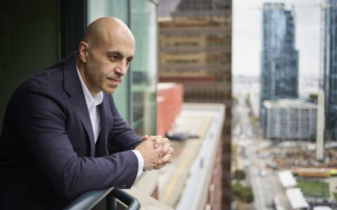 黄仁勋看中的全球第四大AI独角兽估值即将破万亿(图3)