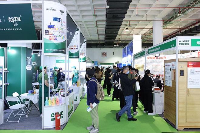 2026年北京智慧中医-AI医疗展会