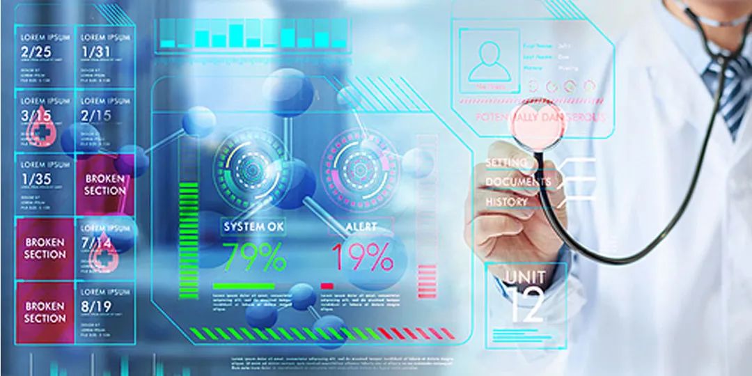 智能革命带来统筹发展和治理新课题