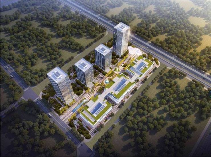 经开区新盘-经开区新房价格-2025年合肥楼盘(图4)