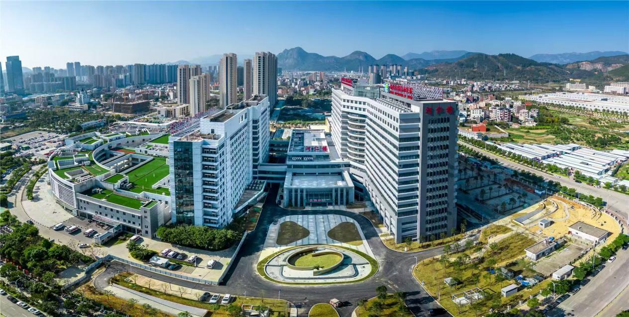 山海统筹绘新卷 城乡共荣谱华章(图4)