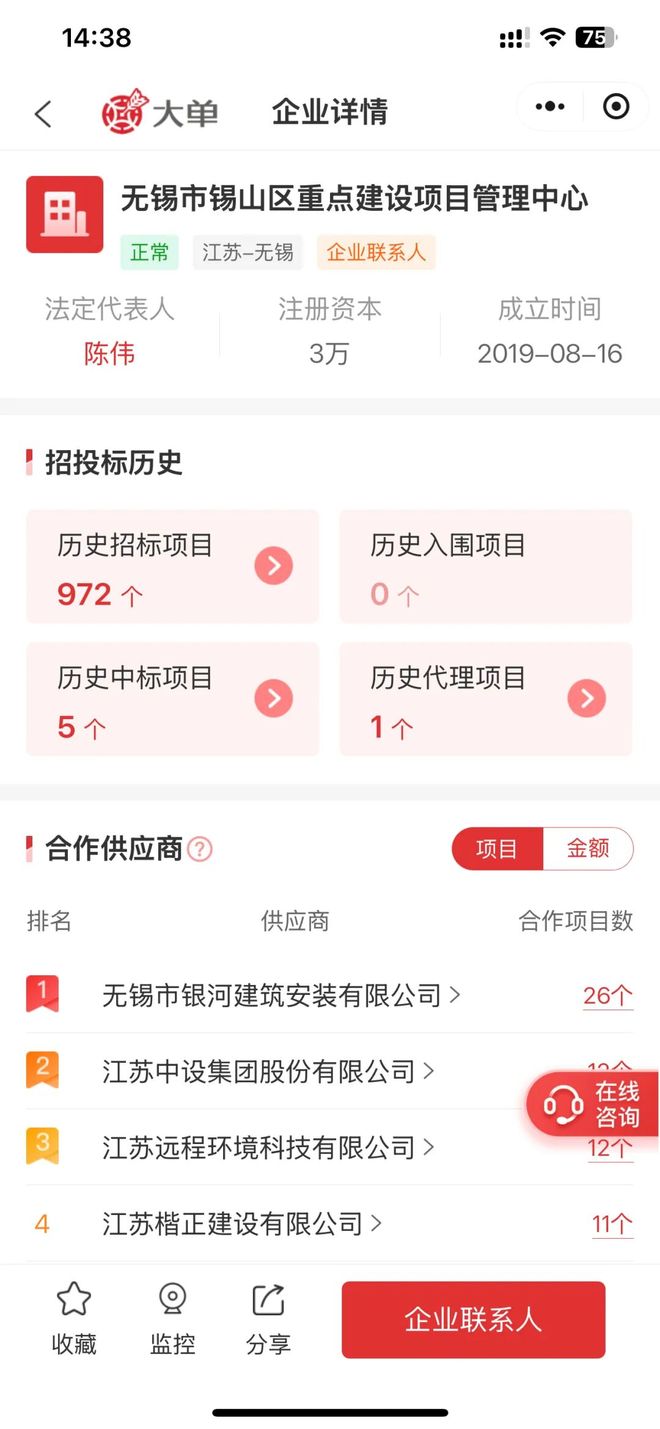 4000 万、医院 IT 大单