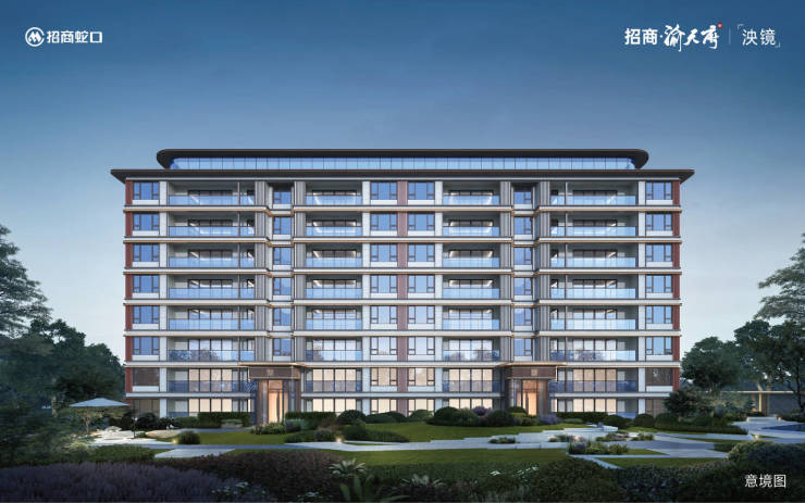 重庆【招商渝天府】售楼处电线最新房价_优惠活动详情_成交数据实时更新_楼盘深度测评(图3)