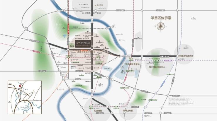 重庆【中诚两江印】售楼处电线最新房价_优惠活动详情_近期成交数据_楼盘价值分析