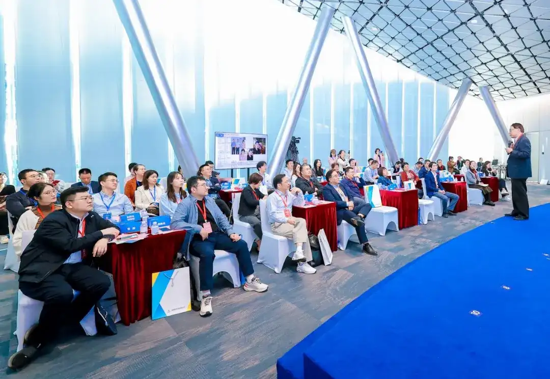 工作总结 深圳市物联网产业协会2025年12月工作回顾(图7)