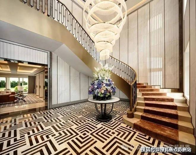 上海浦东绿宝园翡梵营销中心官网│「绿宝园翡梵」2026售楼处-楼盘价格户型地址前台电话环境配套交房时间售楼处电话(图5)