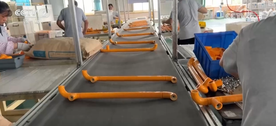 多视角感知银发消费热力轨迹 “数”看银发经济万亿级大市场加速向新(图8)