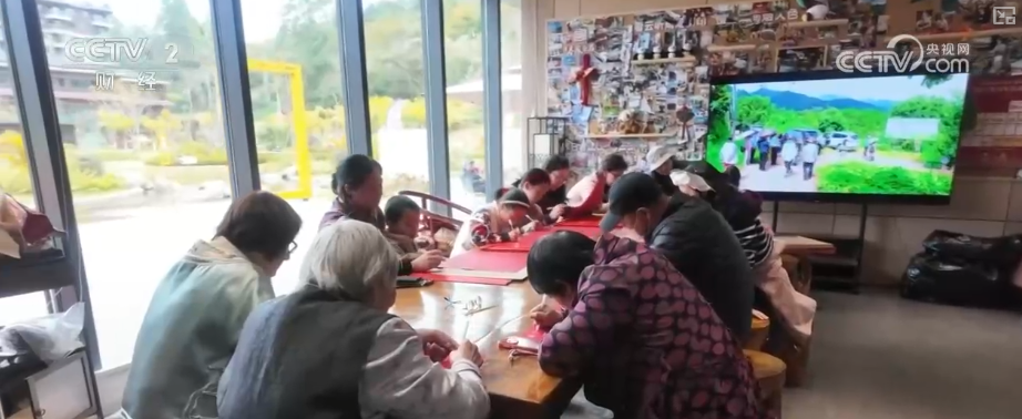 多视角感知银发消费热力轨迹 “数”看银发经济万亿级大市场加速向新(图13)