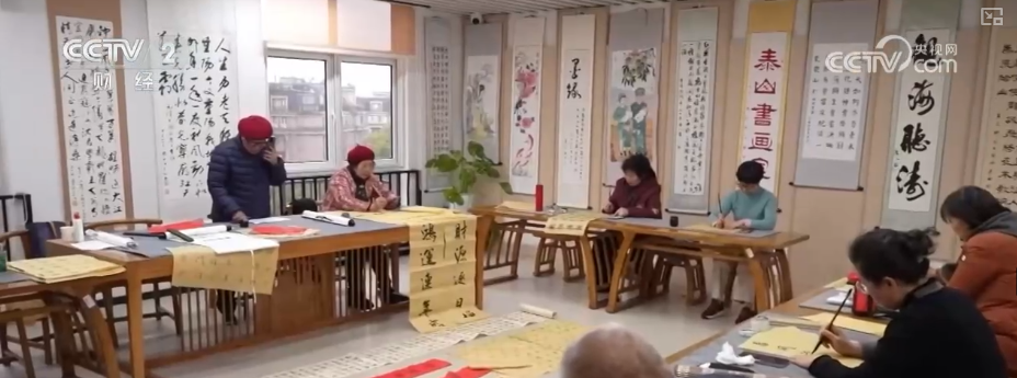 多视角感知银发消费热力轨迹 “数”看银发经济万亿级大市场加速向新(图15)