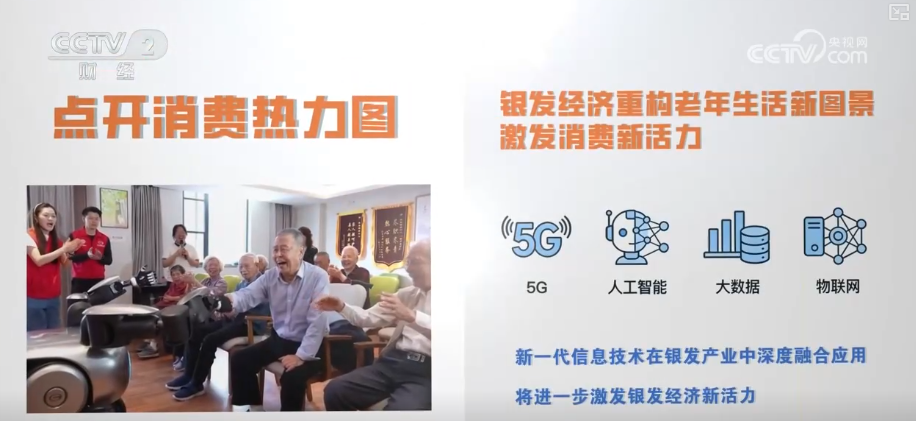 多视角感知银发消费热力轨迹 “数”看银发经济万亿级大市场加速向新(图21)