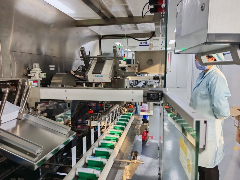 你好新质造｜从“经验”到“数字化” 数据驱动实现双赢