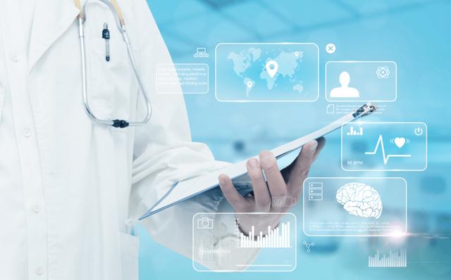 2026年智慧医疗行业现状分析与发展前景预测
