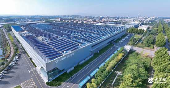 锚定“十四五”收官 新华医疗以智能制造、资本赋能等多维度书写高质量答卷(图2)