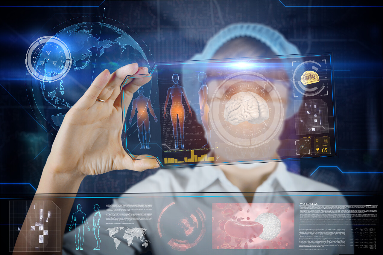 重庆万州全面推广智慧医疗监管平台