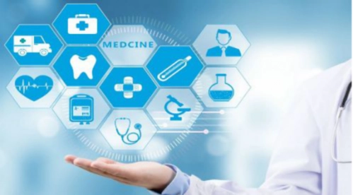 智慧医疗数字化创新：医疗物联网的魅力展示