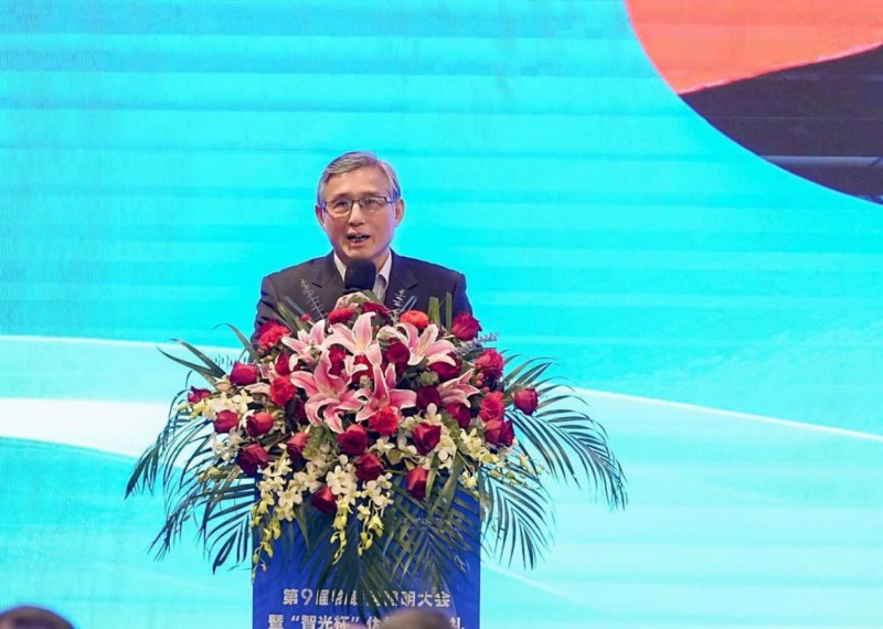 第九届物联网照明大会暨“智光杯”优秀会员典礼成功举办(图9)