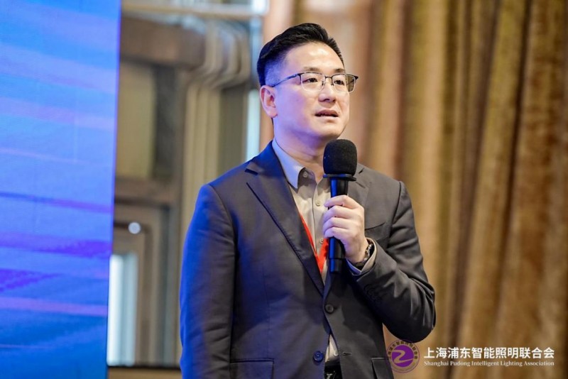 第九届物联网照明大会暨“智光杯”优秀会员典礼成功举办(图23)