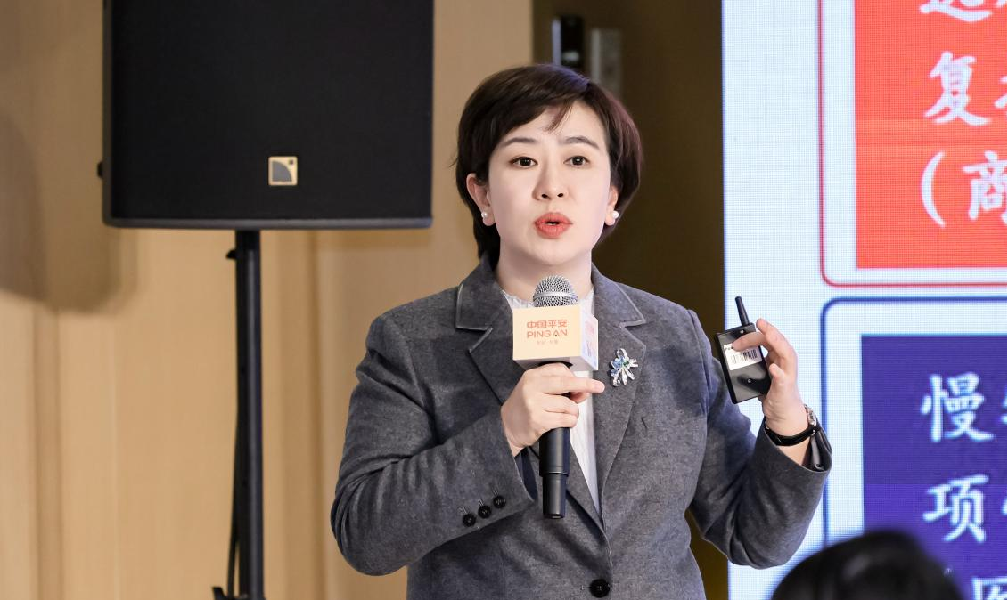 门急诊人次突破320万人次 北大医疗集团“健-医-康”模式释放增长动能(图3)