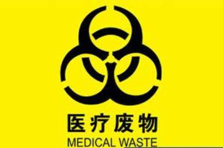 物联网技术在医疗废弃物处理中的实际应用