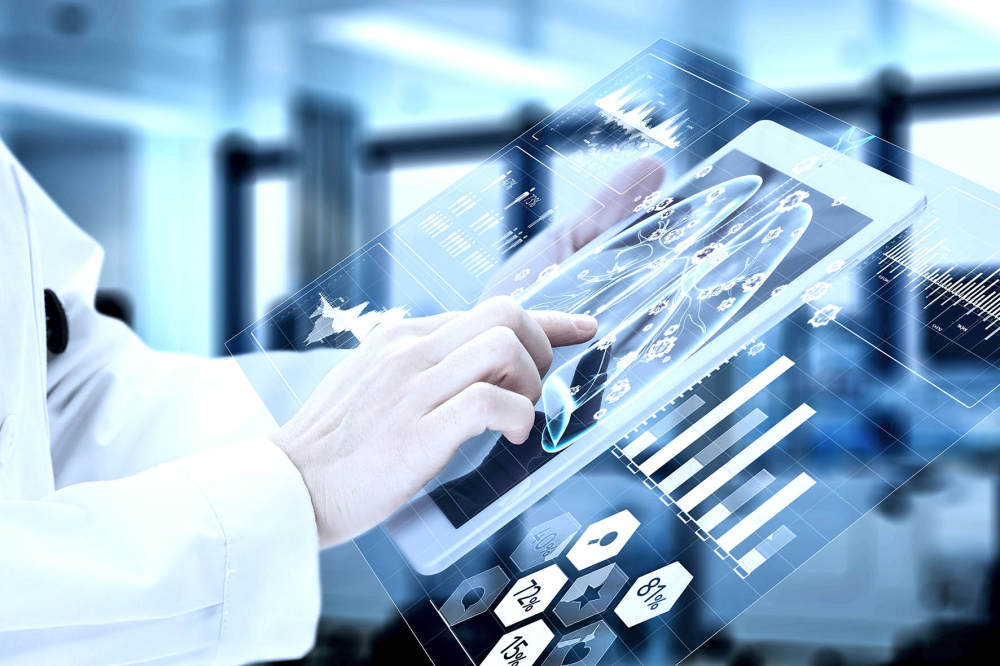 从巨头布局到全场景渗透AI+医药迈入竞争新阶段