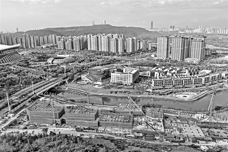 人工智能产业一线显身手