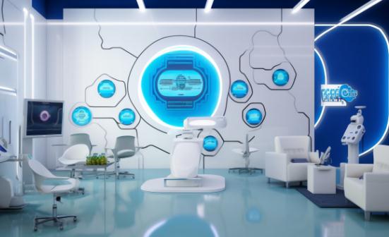 2026中国智慧健康产业发展现状分析