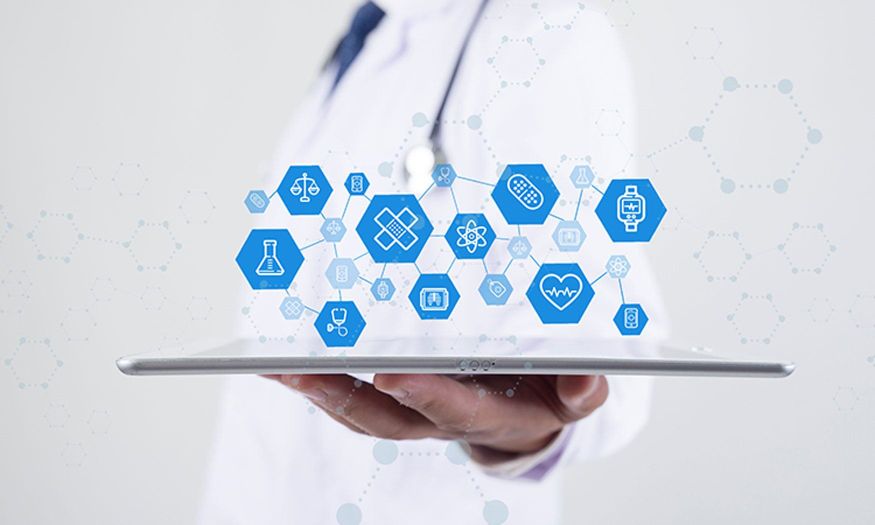 巨头涌入医疗可信数据空间一个新百亿级产业即将兴起