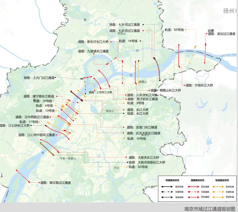 新区发展与品质人居的共鸣：生活向北理想靠岸(图3)