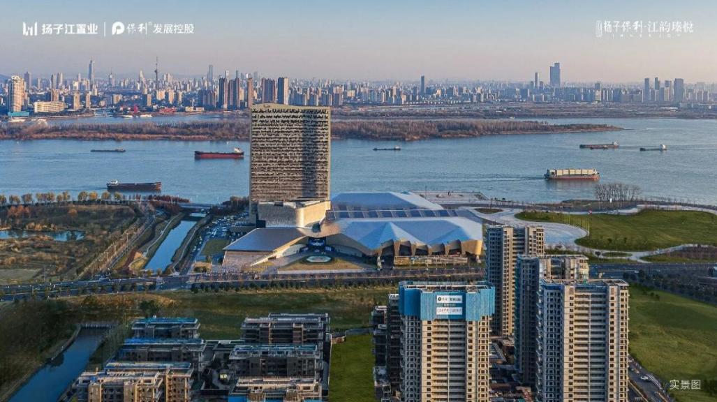 新区发展与品质人居的共鸣：生活向北理想靠岸(图5)