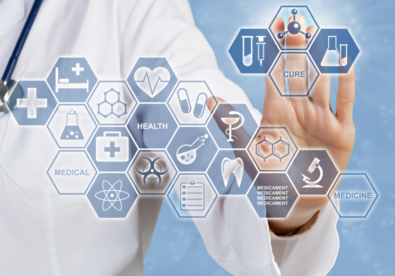 2025年“数据要素×”大赛全国总决赛获奖项目案例集——医疗健康赛道