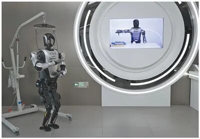 人民日报整版点赞青岛：全力打造人工智能产业发展新高地(图2)