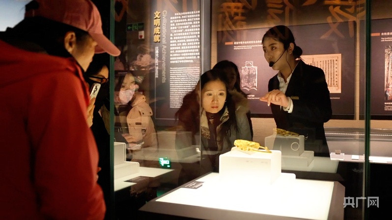 行稳致远开新局 先行区里看跃升塞上江南何以跑出全国第5增速？(图2)