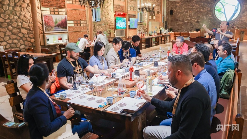 行稳致远开新局 先行区里看跃升塞上江南何以跑出全国第5增速？(图4)