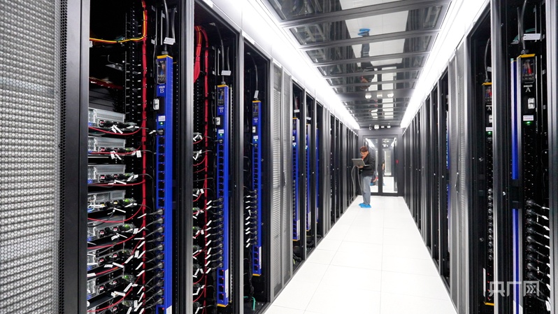 行稳致远开新局 先行区里看跃升塞上江南何以跑出全国第5增速？(图6)