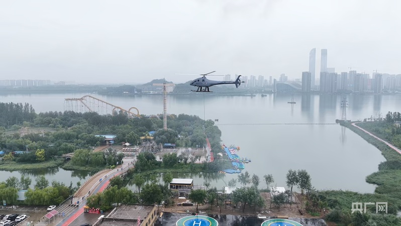 行稳致远开新局 先行区里看跃升塞上江南何以跑出全国第5增速？(图8)