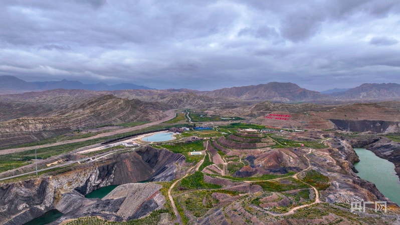 行稳致远开新局 先行区里看跃升塞上江南何以跑出全国第5增速？(图10)