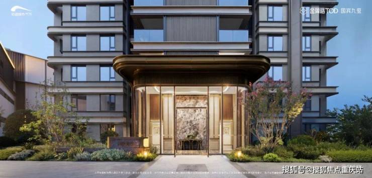 成都「国宾九玺」售楼电线马年再掀热潮_新春钜惠倒计时_明星户型深度解析(图5)