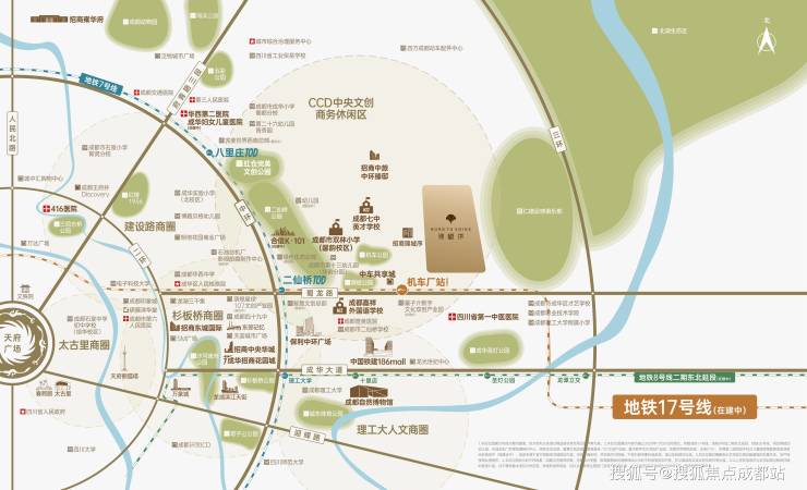 成都【锦樾序】新春置业不打烊售楼处首页热线已就位甄选热销户型限时特惠邀您云端品鉴共启美好生活新序章。(图6)