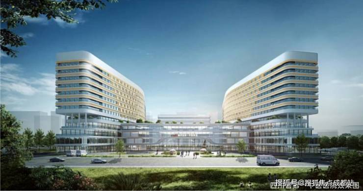 成都【锦樾序】新春置业不打烊售楼处首页热线已就位甄选热销户型限时特惠邀您云端品鉴共启美好生活新序章。(图8)